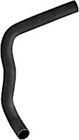 72648 Dayco Molded Series Radiator Hose