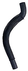 2014 Chevrolet Malibu - Radiator Hose, Upper, EPDM Rubber, 2.0L 4Cyl