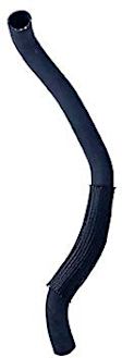 72779 Lower EPDM Rubber Radiator Hose