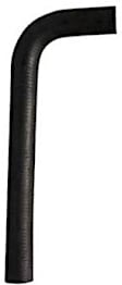 2010 Chrysler PT Cruiser - Radiator Hose Upper, EPDM Rubber