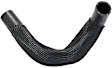 2017 Jeep Wrangler - Radiator Hose, Upper, EPDM Rubber, 3.6L 6Cyl
