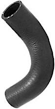 72819 Lower EPDM Rubber Radiator Hose, 1.8L, 4Cyl