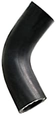 72821 Upper - Radiator To Filler Neck EPDM Rubber Radiator Hose