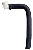 2021 Ford F-150 - Radiator Hose, Lower, EPDM Rubber, 3.3L 6Cyl