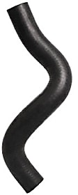 2018 Honda Civic - Radiator Hose Upper, EPDM Rubber, 4 Cyl 2.0L