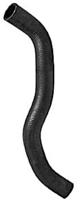 72991 Lower EPDM Rubber Radiator Hose