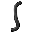 73004 Lower Radiator Hose, OE Replacement Series