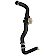 2012 Dodge Journey - Radiator Hose Upper, With Oil Cooler, 4 Cyl 2.4L
