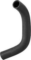 2012 Mazda 6 - Radiator Hose Upper, EPDM Rubber, 4 Cyl 2.5L