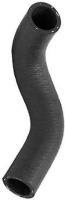 73143 Lower - Pipe To Thermostat Housing EPDM Rubber Radiator Hose, 2.5L, 4Cyl