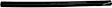 76150 Dayco Straight Series Radiator Hose
