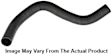 1977 Mercedes Benz 450SL - Radiator Hose Dayco Straight Series