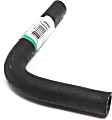 80400 Dayco 90 Degree Molded Series Heater Hose - Direct Fit, Sold individually