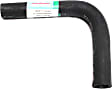 80400 Dayco 90 Degree Molded Series Heater Hose - Direct Fit, Sold individually