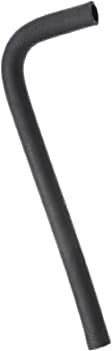 80401 Dayco 90 Degree Molded Series Heater Hose - May Require Minor Modification, Sold individually