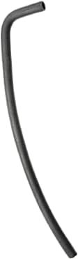 80414 Dayco 90 Degree Molded Series Heater Hose - Direct Fit, Sold individually