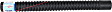 81051 Radiator Hose, Dayco Flex Series