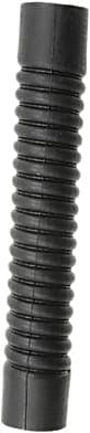 1978 Dodge D150 - Radiator Hose Upper, Std. Rad., 6 Cyl 3.7L, Dayco Flex Series