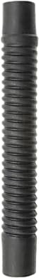 1980 Jeep CJ7 - Radiator Hose Lower, 8 Cyl 5.0L, Dayco Flex Series