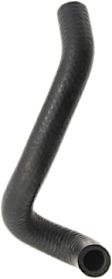86057 Dayco Small I.D. Molded Series Heater Hose - Direct Fit, Sold individually