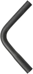 2000 Chevrolet K3500 - Heater Hose, Auxiliary Heater Pipe-1 To Auxiliary Heater Pipe-2; Auxiliary Heater Pipe-3 To Auxiliary Heater Pipe-4, with Aux. Heater