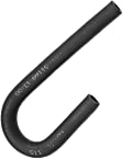 86806 Small I.D. Molded Series Heater Hose - Direct Fit, Sold individually