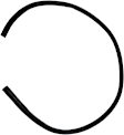 1986 Ford E-250 Econoline - Heater Hose, Heater To Pipe, without A.C.