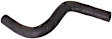 87624 Dayco Small I.D. Molded Series Heater Hose - Direct Fit, Sold individually