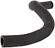 87624 Dayco Small I.D. Molded Series Heater Hose - Direct Fit, Sold individually