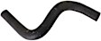 87624 Dayco Small I.D. Molded Series Heater Hose - Direct Fit, Sold individually