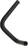 87646 Dayco Small I.D. Molded Series Heater Hose - Direct Fit, Sold individually