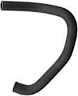 87749 Dayco Small I.D. Molded Series Heater Hose - Direct Fit, Sold individually