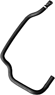 1999 Ford F-150 - Heater Hose, Heater Inlet
