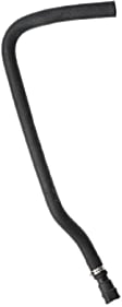 87754 Dayco Small I.D. Molded Series Heater Hose - Direct Fit, Sold individually
