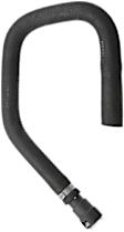 1999 Ford Expedition - Heater Hose, Heater Inlet, without Aux. Heater