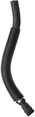 87764 Dayco Small I.D. Molded Series Heater Hose - Direct Fit, Sold individually