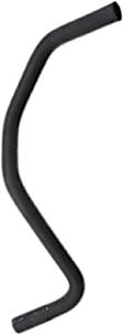 87796 Dayco Small I.D. Molded Series Heater Hose - Direct Fit, Sold individually