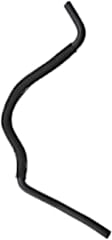 2006 Jeep Commander - Heater Hose, Heater Outlet, without Rear Air