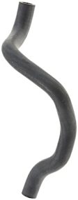 1992 Mitsubishi Galant - Heater Hose, Heater To Pipe-1
