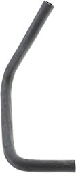 87884 Dayco Small I.D. Molded Series Heater Hose - Direct Fit, Sold individually