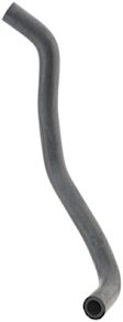 2006 Toyota Highlander - Heater Hose, Bypass To Tee, with Rear Air