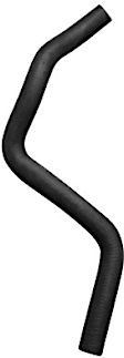 87923 Dayco Small I.D. Molded Series Heater Hose - Direct Fit, Sold individually