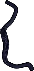 2011 Lincoln MKZ - Heater Hose, Lower - Tee To Reservoir