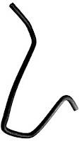 87987 Heater Hose - Rubber, Sold individually