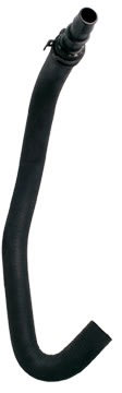 2004 Mazda Tribute - Heater Hose, Connector To Engine