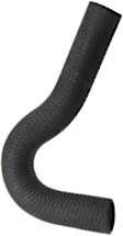 88353 Dayco Small I.D. Molded Series Heater Hose - Direct Fit, Sold individually