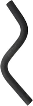 88357 Dayco Small I.D. Molded Series Heater Hose - Direct Fit, Sold individually