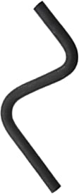 88358 Dayco Small I.D. Molded Series Heater Hose - Direct Fit, Sold individually