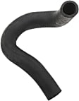 88395 Dayco Small I.D. Molded Series Heater Hose - Direct Fit, Sold individually