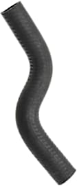 88409 Dayco Small I.D. Molded Series Heater Hose - Direct Fit, Sold individually
